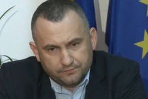 BREAKING/ Seful DNA Ploiesti, Lucian Onea, audiat la Parchetul General!