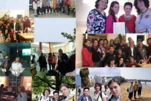 FOTO: Schimb de experienţă în Spania a unei delegaţii de profesori de la Școala Gimnazială nr.3 Cugir, în cadrul Proiectului de parteneriat ,,Erasmus+,,Earthworm”