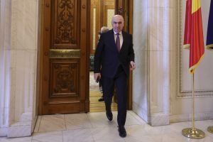 Bolojan: „Mi-e ruşine uneori de ruşinea colegilor”