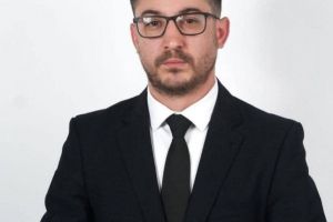 Drăgoi, învestit subprefect de Gorj în această dimineaţă