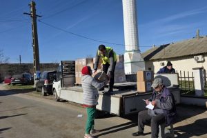 Solidaritate: Fundatia GUR si Solid House, un nou capitol de generozitate pentru comunitate