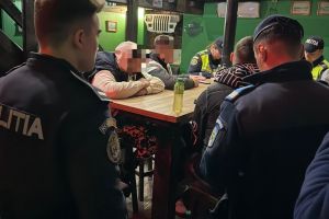 ”Vânătoare” de chiulangii şi controale la sălile de jocuri