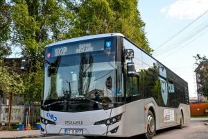 Zi decisiva la Tribunalul Constanta pentru reorganizarea CT BUS. Magistratii analizeaza astazi prima ordonanta presedintiala