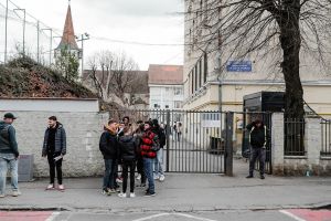 Începe simularea la bacalaureat în Sibiu: calendarul probelor şi detalii despre desfăşurare