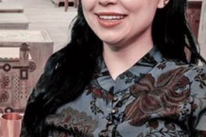 Fiica unei botoşănence a renunţat la jobul în finanţe din Londra pentru a deveni femeie de afaceri. „Am vrut să duc afacerea familiei mai departe”