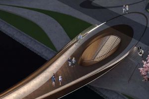 FOTO. Timişoara îşi închide Inelul II. Investiţie de 27 de milioane de euro pentru fluidizarea traficului şi reducerea poluării