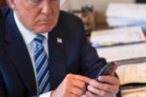 În afara problemelor ivite privind întâlnirea cu Kim din 12 iunie, Trump se expune unui RISC MAJOR de SPIONAJ