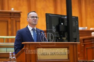 Aurelian Cotinescu (PNL): “Raţiunea a triumfat: România va avea în curând un buget aprobat în Parlament