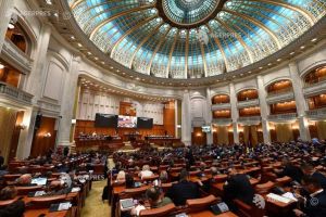 Vot final pe bugetul pe 2026