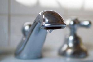 Fără apă în localitatea Gihlad, judeţul Timiş. Aquatim intervine!