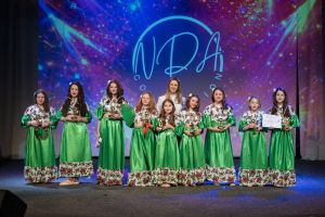 Muzică şi Dans: NDA Competition ediţia a VII-a a stabilit noi recorduri