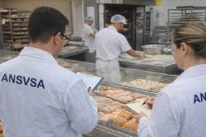 Brutărie din Satu Mare, amendată de DSVSA după controale: nereguli la igienă şi producţie
