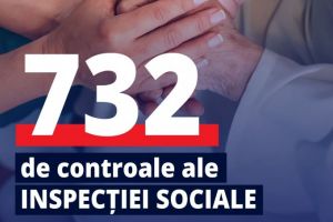  Inspectorii sociali au facut peste 700 de controale in toata tara. Precizari ale ANPIS