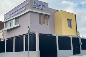 Procesul dintre Draft Dinamic Construct si MApN, suspendat din nou. Constructorul, somat sa achite taxe de timbru de mii de lei