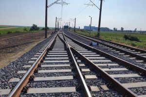 CFR Braşov modernizează trecerile la nivel dintre Ozun şi Sfântu Gheorghe