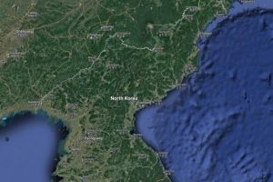 Zeci de oameni au fost raniti, dintre care 35 grav, in urma unui incendiu devastator izbucnit in Coreea de Nord