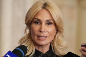 Raluca Turcan: „Am susţinut în Parlament Bugetul Asigurărilor Sociale de Stat pentru 2026”