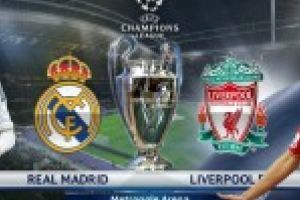 Real Madrid vs Liverpool – cea mai spectaculoasa finala UCL din ultimii ani?