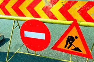 ATENȚIE, restricţii de circulaţie pe Bulevardul Bucureşti din Focşani!
