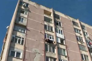 Bărbat găsit mort într-o garsonieră din Făgăraş