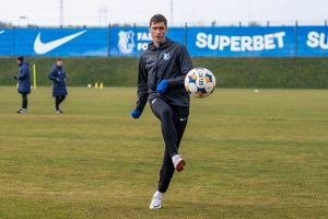 Superliga 2025/2026: Care sunt cei 22 de jucatori cu care Farul Constanta va aborda partida cu Csikszereda (GALERIE FOTO)