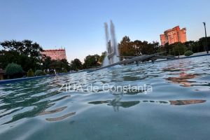Pregatiri pentru sezonul estival: Primaria Constanta aloca aproape 900.000 de lei pentru intretinerea fantanilor arteziene (DOCUMENTE) 