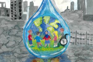 Concursul Apa este viata! 2026 si-a desemnat castigatorii