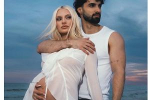 Alexandra Stan este insarcinata