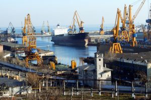 Curtea de Apel, asteptata sa se pronunte in dosarul tragediei din Dana 39! Un docher a murit, dupa ce a cazut de pe o nava si s-ar inecat