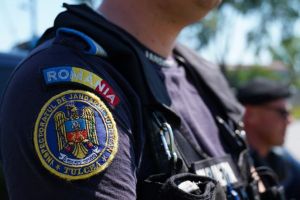 Protest in Tulcea. Jandarmeria anunta masuri speciale de siguranta pentru sambata