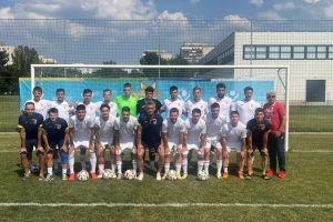 Începe Campionatul Universitar de Fotbal! UAV Arad intră în competiţie