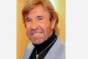 Chuck Norris a ajuns la spital! Primele informatii despre starea actorului 