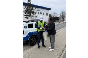 Amenzi de peste 66.000 de lei, aplicate de politistii rutieri in judetul Constanta 