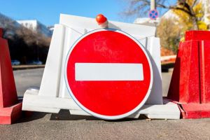 Alertă rutieră Argeş: DJ 704 D Prislop – Lupuieni închis 2 luni din cauza alunecărilor de teren