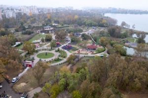 Țara Piticilor din Parcul Tabacarie intra in modernizare. Primaria a emis certificatul de urbanism pentru refacerea complexului
