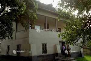 DOCUMENTAR: 140 de ani de la naşterea scriitorului George Topîrceanu (20 martie)