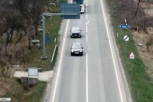 Acţiune tip cascadă pe DN 15A. Controalele în trafic vor continua