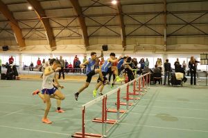 Atletism/ CN Under 16: Medaliile naţionale se dau în Bacău