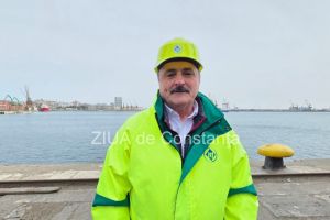 VIDEO. Liderul SLN, Adrian Mihalcioiu, explica ce verificari trebuie facute in cazul tragicului accident din Portul Midia