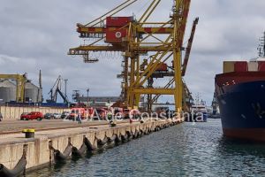 Anunt de ultim moment de la Curtea de Apel!: Dosarul tragediei din Dana 39 din Portul Constanta, solutionat in instanta – Ce despagubiri vor primi membrii familiei docherului decedat