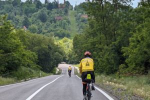 PRIMIM SPRE PUBLICARE: Ciclism de anduranţă RANDONNEURS ARAD 2026 (GALERIE FOTO)