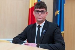 Schimbări la Autoritatea Teritorială de Ordine Publică din Sibiu: János-Erivn Iakób, noul preşedinte
