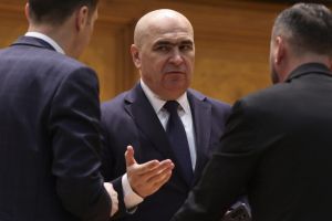 Bugetul pe 2026 a fost adoptat. Ilie Bolojan: Este o centură de siguranţă pentru finanţele publice
