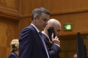 PSD nu cedează. Grindeanu merge mai departe cu planul de schimbare a lui Bolojan
