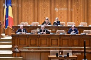 Proiectele legii bugetului de stat şi legii bugetului asigurărilor sociale de stat pe anul 2026 au fost adoptate