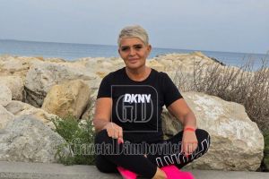 Anunţul familiei cu privire la priveghiul şi înmormântarea Cristinei Nica