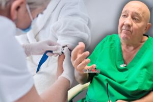 Dr. Pop Adina Silvana, medic specialist Nefrologie, consultă la cabinetul Dr. Coica