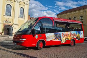 OTL: Programul Autobuzului turistic ȋn 21 şi 22 martie 2026