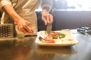 Un nou restaurant apare in Delta Dunarii! Taramul Magic al Zanelor SRL, infiintat in Jurilovca de o femeie din Constanta