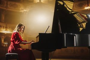 Spectacole imersive cu muzică, poezie şi teatru, la Oradea, aduse de proiectul cultural Ars Vivendi (VIDEO)